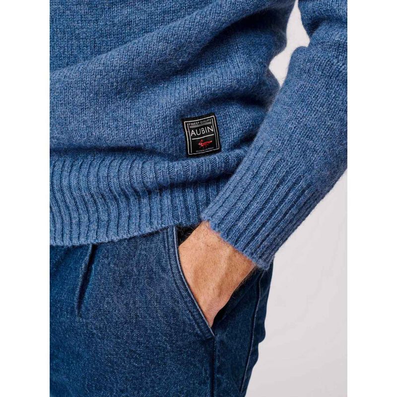 Aubin Prestwick Shetland Crew image number 2